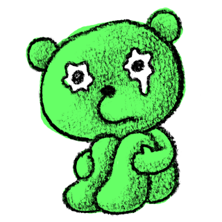 Edtr Net Lineスタンプ カワイイ こぐま をリリースしました