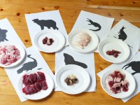 食べようと思えば食べられる動物たちの肉でBBQをしてみました（夏なので）